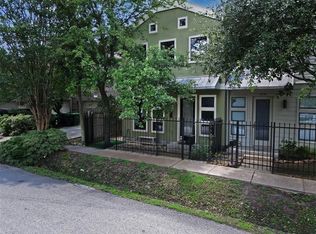 1629 Knox St, Houston, TX 77007