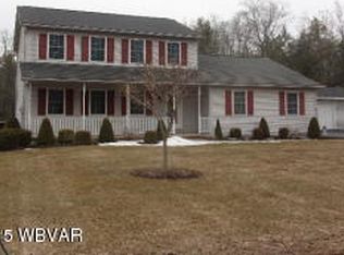 1988 Walters Rd, Montoursville, PA 17754