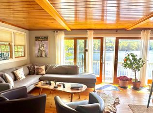 14 Sunny Knoll Rd, Sunapee, NH 03782