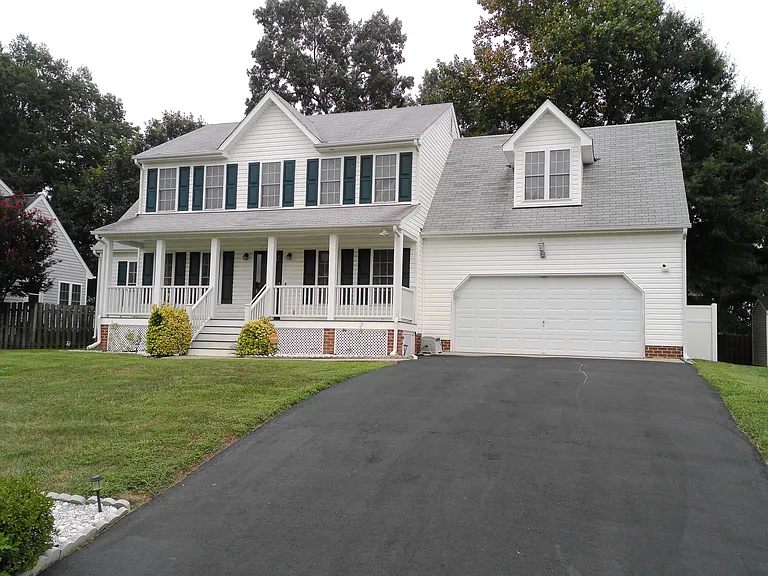 15619 Winding Ash Dr — Photo 1