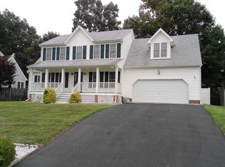 15619 Winding Ash Dr, Chesterfield, VA 23832