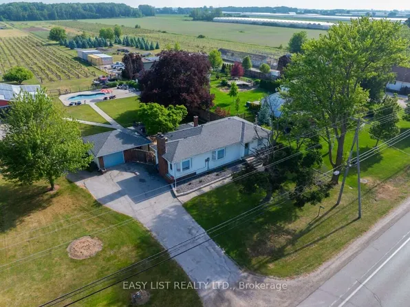 710 Seacliff Dr, Kingsville, ON N9Y 2K7