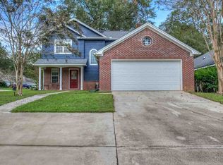 1779 Newman Ln, Tallahassee, FL 32312