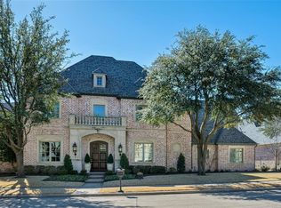 9 Armstrong Dr, Frisco, TX 75034