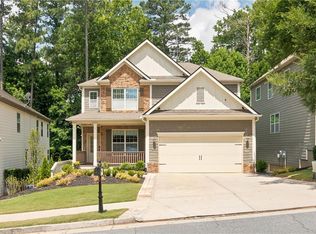 203 Shaw Dr, Acworth, GA 30102