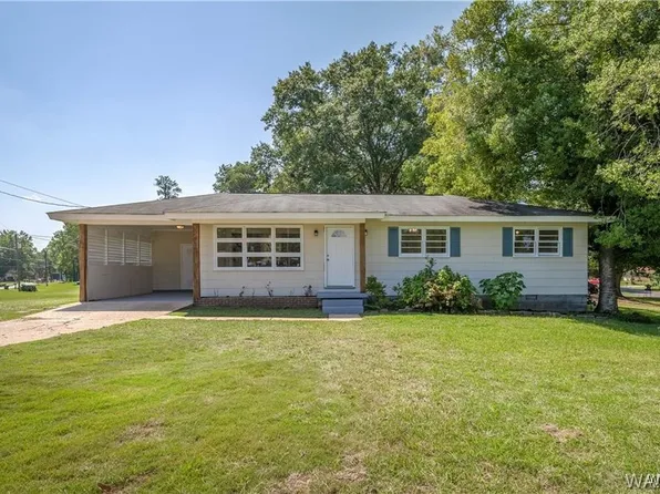 4310 31st Ave E, Tuscaloosa, AL 35405