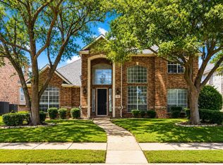 3305 Estacado Ln, Plano, TX 75025