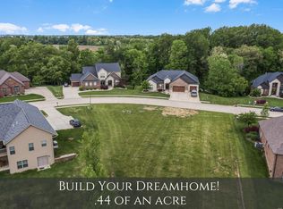 7325 Hearthstone Blvd, Edwardsville, IL 62025