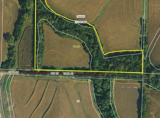 M/l Page County Ia, Essex, IA 51638