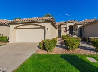 9772 E Tranquility Way, Sun Lakes, AZ 85248
