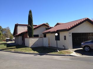21302 Conklin Ct, California City, CA 93505