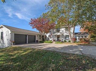 1002 E Hubach Hill Rd, Raymore, MO 64083