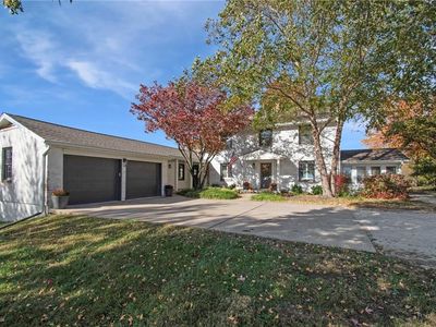 1002 E Hubach Hill Rd, Raymore, MO, 64083