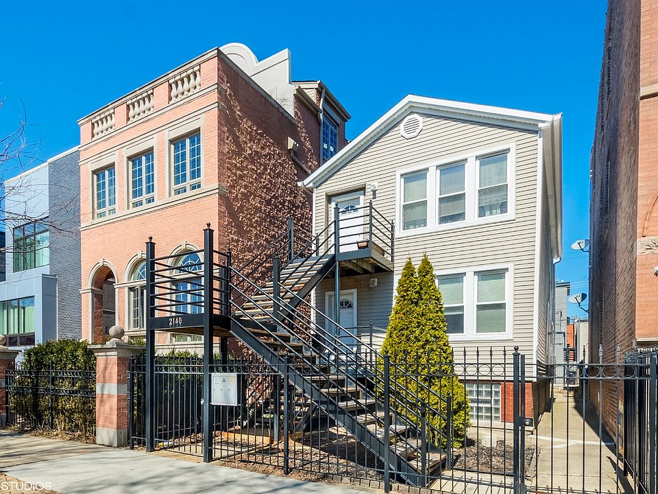 1st image of 2140 W Race Ave #1