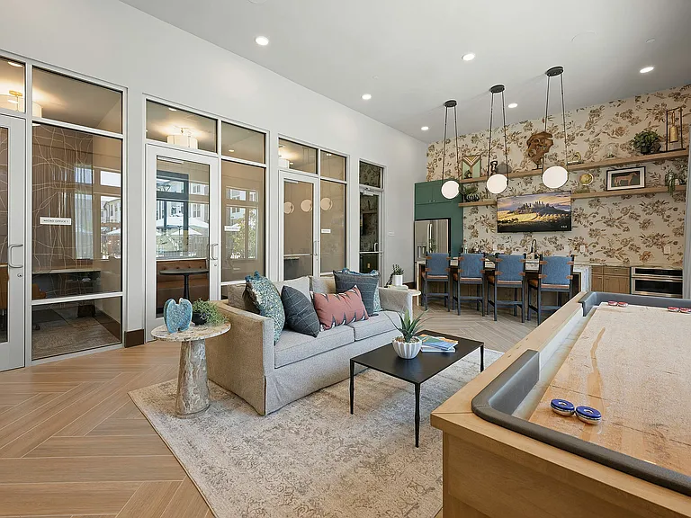 Birchway Denton (TX) — Photo 19