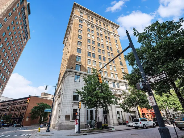 60 Monroe Center St NW APT 9A, Grand Rapids, MI 49503