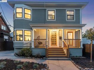 1906 Delaware St, Berkeley, CA 94709