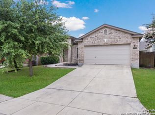 11606 Huisache Daisy, San Antonio, TX 78245