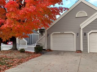2529 Bridgeport Ln SE, Kentwood, MI 49508