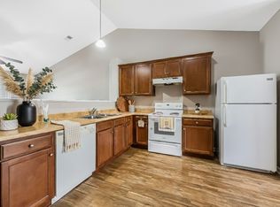 Meadow Creek Townhomes, Concord, NC 28027