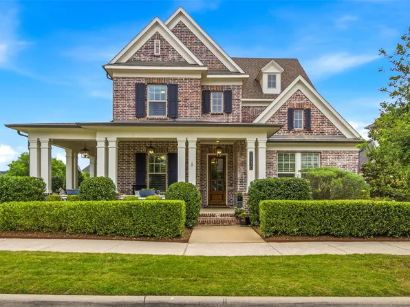 2116 Tremont Blvd, McKinney, TX 75071