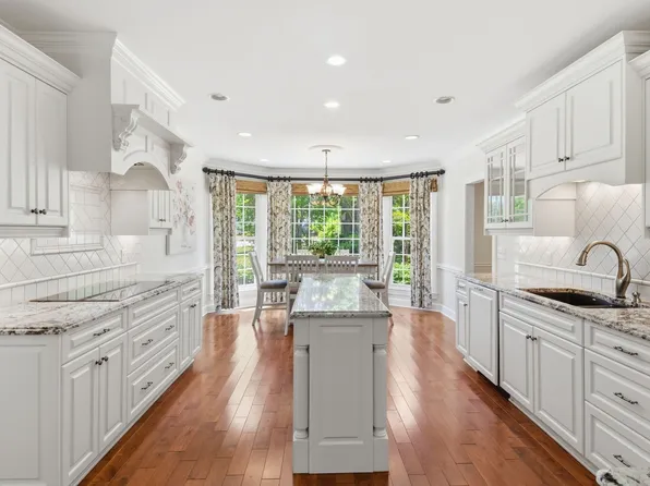 166 Cottonwood Dr, Franklin, TN 37069