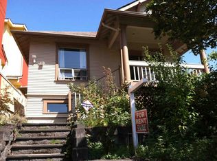 5516 Roosevelt Way NE, Seattle, WA 98105