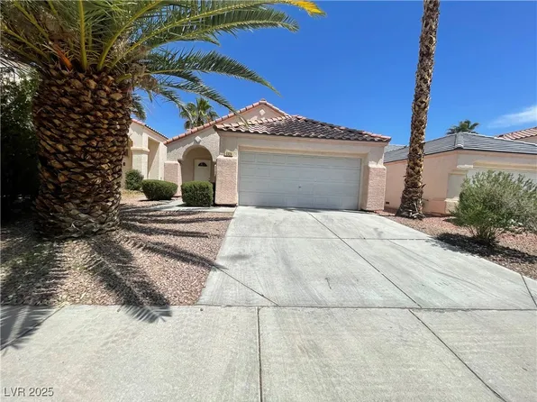 2324 Catskill Ct, North Las Vegas, NV 89031