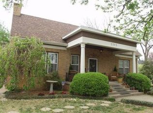 2115 NW 19th St, Oklahoma City, OK 73107
