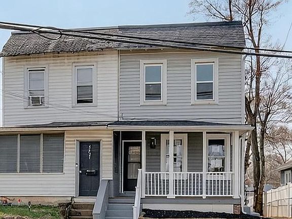 2nd image of 5919 Addison Rd