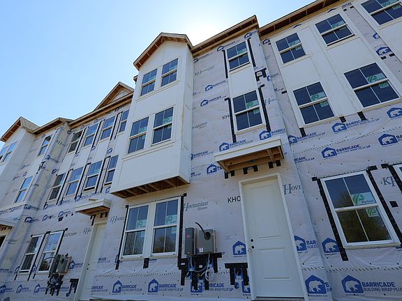 Exterior - April 10, 2026