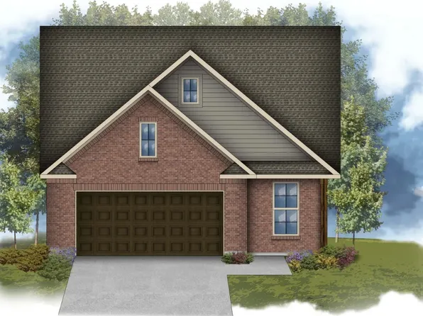 3508 Oakland Rd Lot 49, Springfield, TN 37172