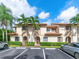 22095 Las Brisas Cir APT 102, Boca Raton, FL 33433