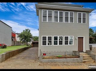 (Undisclosed Address), Paterson, NJ 07522