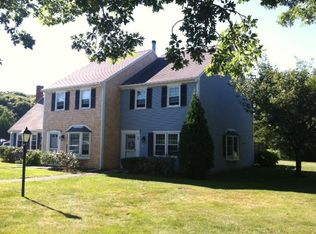 36 Atkins Rd APT G3, East Sandwich, MA 02537