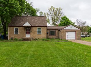 3327 Tampa St, Kalamazoo, MI 49048