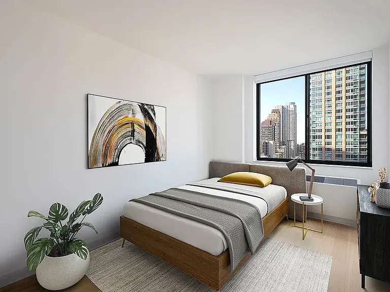 75 W End Ave #R21C — Photo 12