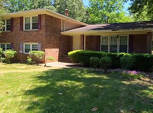 4610 Bakers Ferry Rd SW, Atlanta, GA 30331