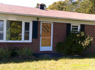 11641 Mount Cross Rd, Danville, VA 24540