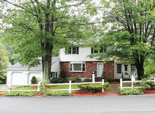 56 Chandler Rd, Burlington, MA 01803