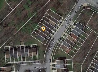 9420 Fens Holw, Laurel, MD 20723