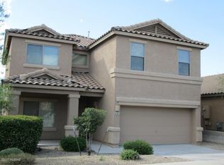 8382 S Hunnic Dr, Tucson, AZ 85747