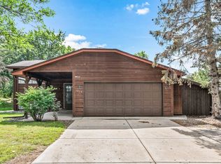 1474 119th Ln NW, Coon Rapids, MN 55448