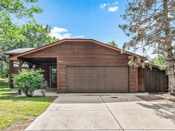 1474 119th Ln NW, Coon Rapids, MN 55448