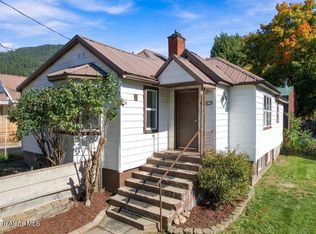 104 Western Ave, Silverton, ID 83867