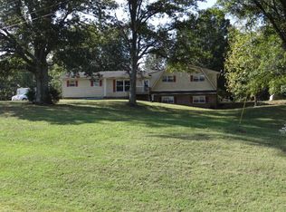 1375 Highway 22, Mc Kenzie, TN 38201
