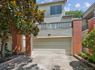 4822 S Quaker Ave, Tulsa, OK 74105