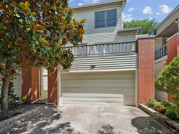 4822 S Quaker Ave, Tulsa, OK 74105