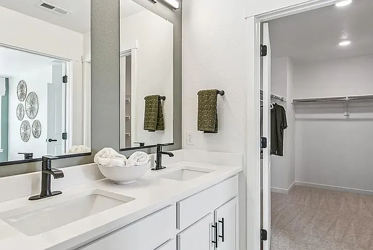 Photos from builder are for representational purposes only; finishes may vary per home.