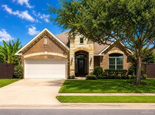 3901 Santa Veronica St, Mission, TX 78572